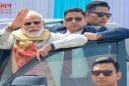 28 फरवरी को अजमेर आएंगे प्रधानमंत्री नरेंद्र मोदी, 23 हजार करोड़ की विकास परियोजनाओं की देंगे सौगात