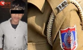 तिलक नगर हत्या मामला