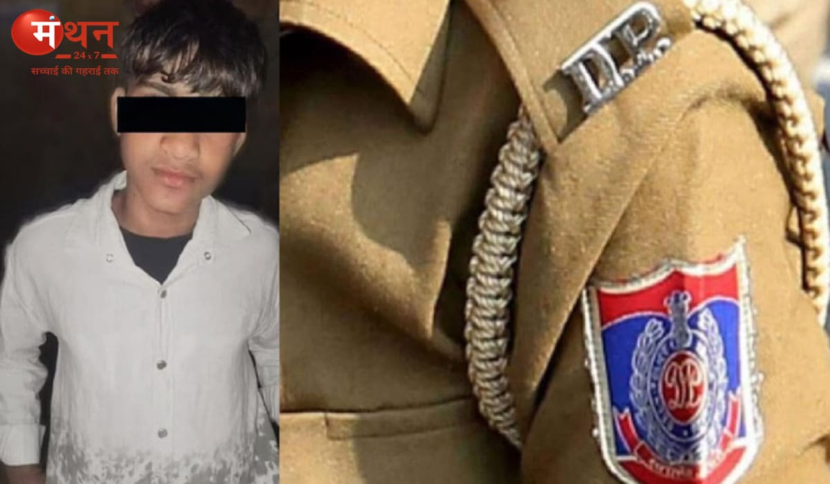 तिलक नगर में क्रिकेट विवाद ने लिया खूनी रूप, 15 साल के किशोर की पीट-पीटकर हत्या