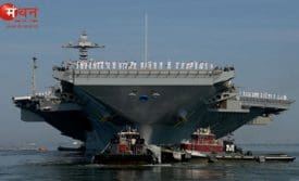 ट्रंप नेतन्याहू सीक्रेट डील