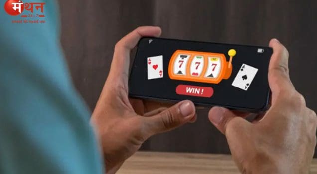 Ghaziabad suicide case