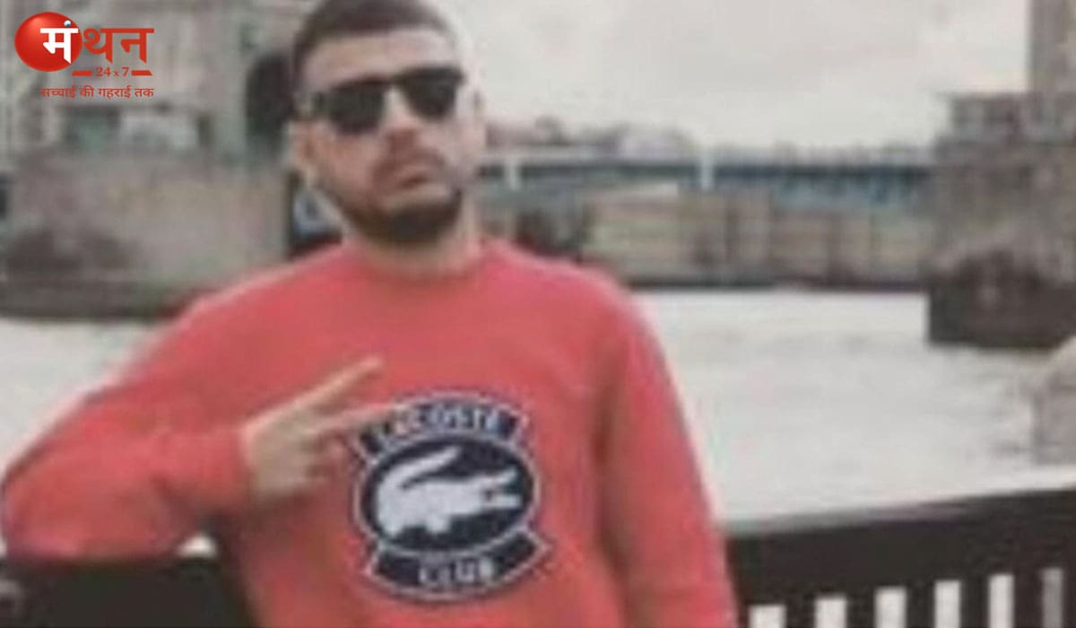 दिल्ली एनकाउंटर: तिहाड़ से छूटे गैंगस्टर के गुर्गों से मुठभेड़, एक के पैर में लगी गोली