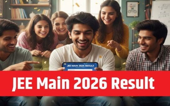 JEE Main 2026 Result: लखनऊ के छात्रों का शानदार प्रदर्शन, 18 छात्रों ने हासिल किए 99+ पर्सेंटाइल