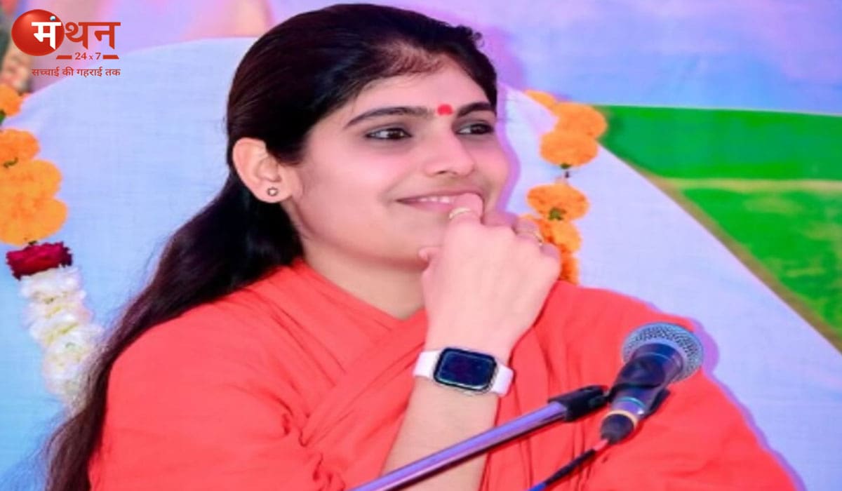 साध्वी प्रेम बाईसा मौत केस: पुलिस जांच रिपोर्ट तैयार, देवी सिंह की गिरफ्तारी पर बड़ा अपडेट