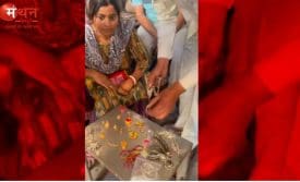 रोहिणी कबाड़ी अशरफ