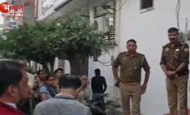 लखनऊ हत्याकांड