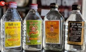 यूपी देशी शराब महंगी