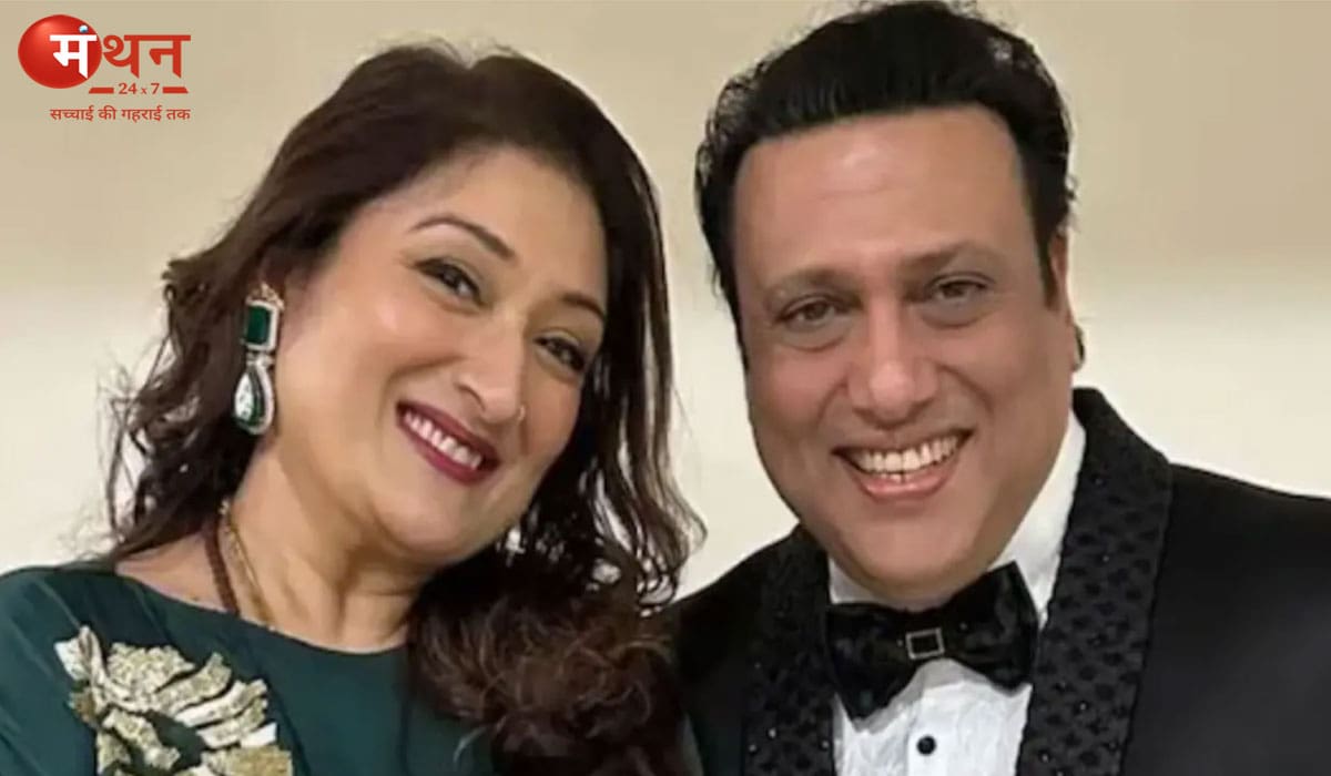 गोविंदा दिवालिया नहीं: मैनेजर ने अफवाहों का किया खंडन, घर गिरवी रखने की बात भी स्पष्ट की