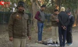 आर के पुरम एनकाउंटर