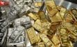 सोना-चांदी के दाम में भारी गिरावट: MCX पर फिर धड़ाम, निवेशक चिंतित
