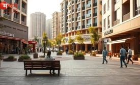 गाजियाबाद मिक्स लैंड यूज प्लॉट