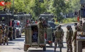 Jammu Kashmir IED News