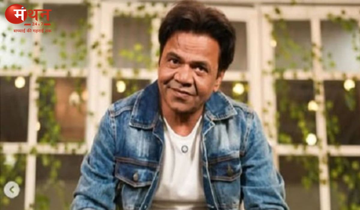 तिहाड़ जेल में राजपाल यादव की जिंदगी: जहां कभी छोटा राजन रहा, वहीं काट रहे हैं दिन-रात, कैसी मिल रही हैं सुविधाएं?