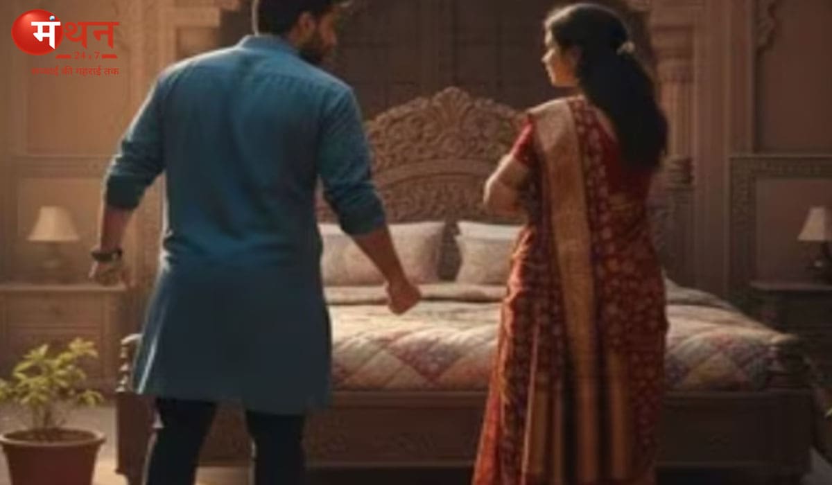 बदायूं में 1000 रुपये में पत्नी का सौदा: पति की मिली भगत से दोस्तों ने किया गैंगरेप