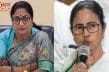 बंगाल में बदलाव तय, बहन-बेटियों की सुरक्षा दांव पर: कोलकाता से CM रेखा गुप्ता का ममता बनर्जी पर तीखा हमला