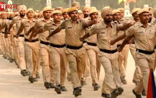 MP पुलिस SI–सुबेदार भर्ती परीक्षा का रिजल्ट जारी, जानें कैसे डाउनलोड करें स्कोर कार्ड