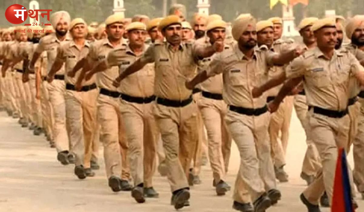 MP पुलिस SI–सुबेदार भर्ती परीक्षा का रिजल्ट जारी, जानें कैसे डाउनलोड करें स्कोर कार्ड