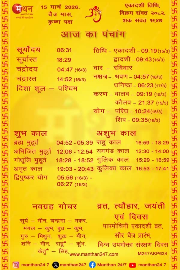 Aaj-ka-Panchang-15-3-2026