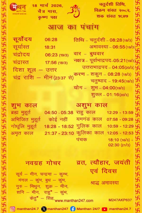 Aaj-ka-Panchang-18-3-2026