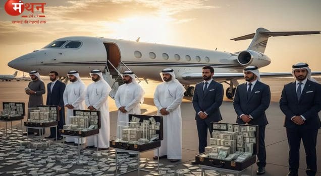 ईरान-अमेरिका युद्ध