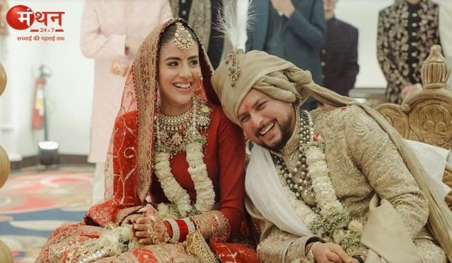 कुलदीप यादव के लखनऊ रिसेप्शन में हाई सिक्योरिटी, योगी-अखिलेश समेत कई दिग्गज होंगे शामिल