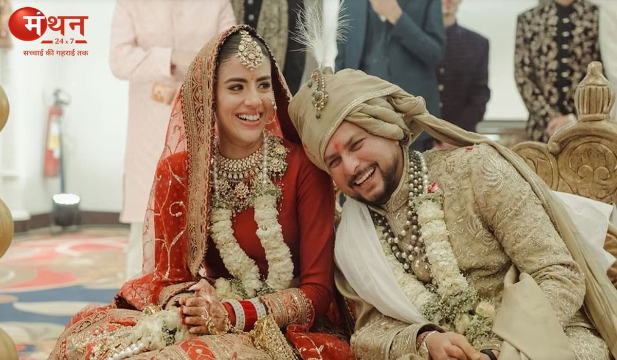 कुलदीप यादव के लखनऊ रिसेप्शन में हाई सिक्योरिटी, योगी-अखिलेश समेत कई दिग्गज होंगे शामिल