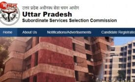 UPSSSC लेखपाल भर्ती 2026