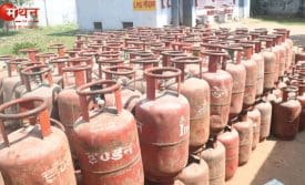 LPG Crisis
