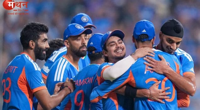 India vs England T20 World Cup 2026