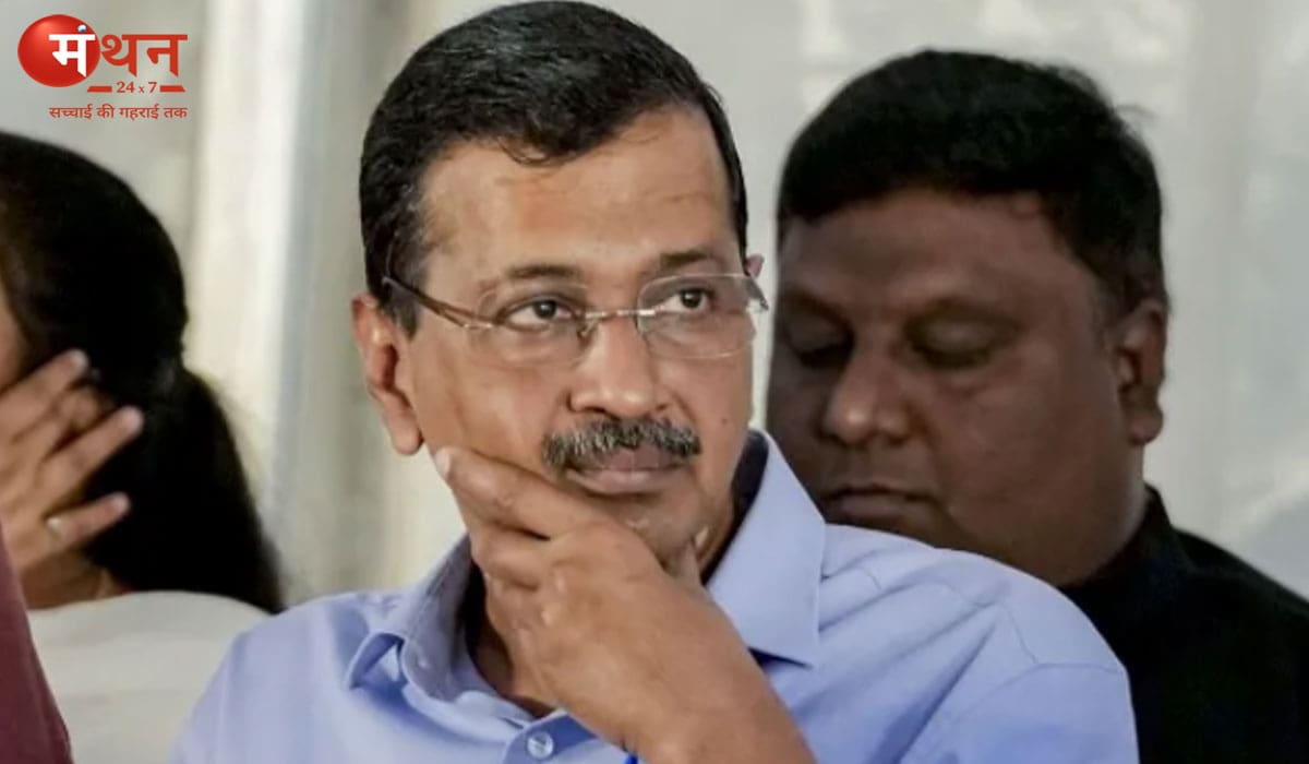 अरविंद केजरीवाल की पेशी पर सियासी घमासान, सौरभ भारद्वाज की मांग- विशेषाधिकार समिति की कार्यवाही हो लाइव