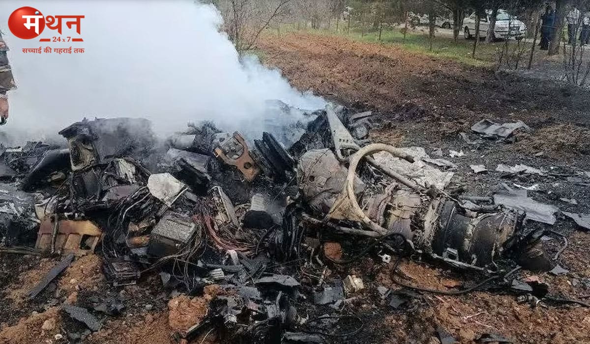 ईरान, अमेरिका और इजरायल के बीच जारी भीषण संघर्ष अब नौवें दिन में प्रवेश कर चुका है।