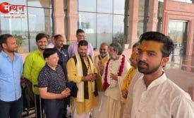 अबू धाबी युद्ध खबर