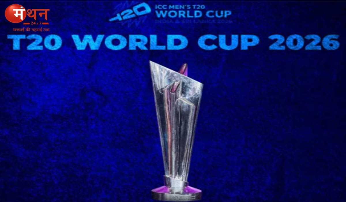 इतिहास रच गया भारत! तीसरी बार T20 वर्ल्ड कप जीतकर टीम इंडिया बनी दुनिया की पहली टीम, बुमराह का जलवा बरकरार