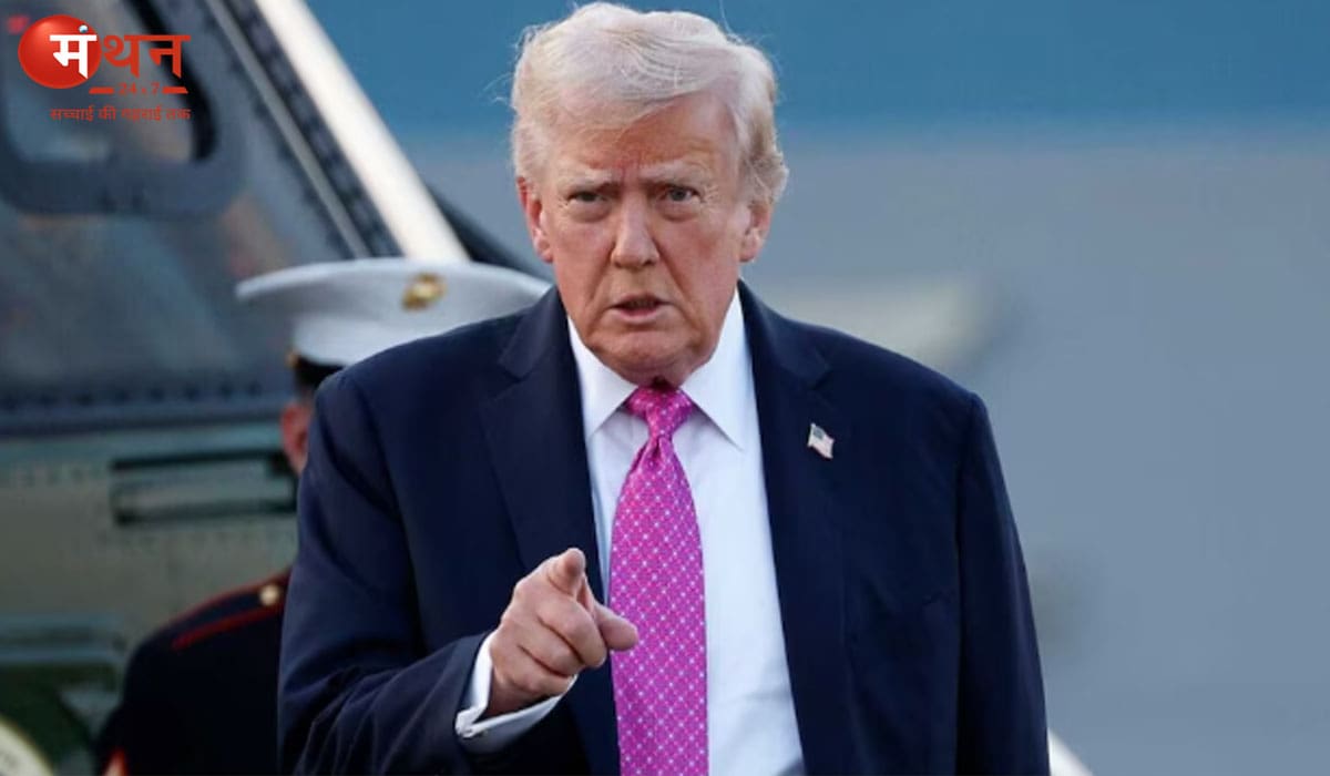 ईरान के खिलाफ जंग में अमेरिका का ‘ट्रंप कार्ड’ बन सकते हैं कुर्द! जानिए कौन हैं ये लड़ाके और क्यों हैं इतने अहम