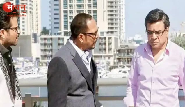 फिर गूंजेगा ‘मजनू भाई’ का नाम! Welcome 4 को लेकर बड़ा अपडेट, अनिल कपूर-नाना पाटेकर-परेश रावल की वापसी तय?