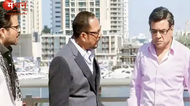 फिर गूंजेगा ‘मजनू भाई’ का नाम! Welcome 4 को लेकर बड़ा अपडेट, अनिल कपूर-नाना पाटेकर-परेश रावल की वापसी तय?