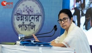 बंगाल चुनाव से पहले ममता का बड़ा दांव, 74 विधायकों के टिकट कटे, साफ छवि पर जोर