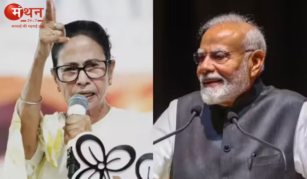 पश्चिम बंगाल चुनाव से पहले बीजेपी की पहली सूची जल्द, टिकट वितरण में बड़े बदलाव के संकेत