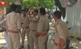 बाराबंकी हत्या