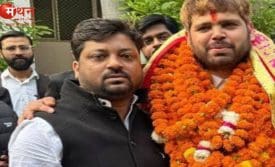 फर्जी LLB डिग्री कांड