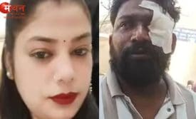 शाहजहांपुर होली हत्याकांड