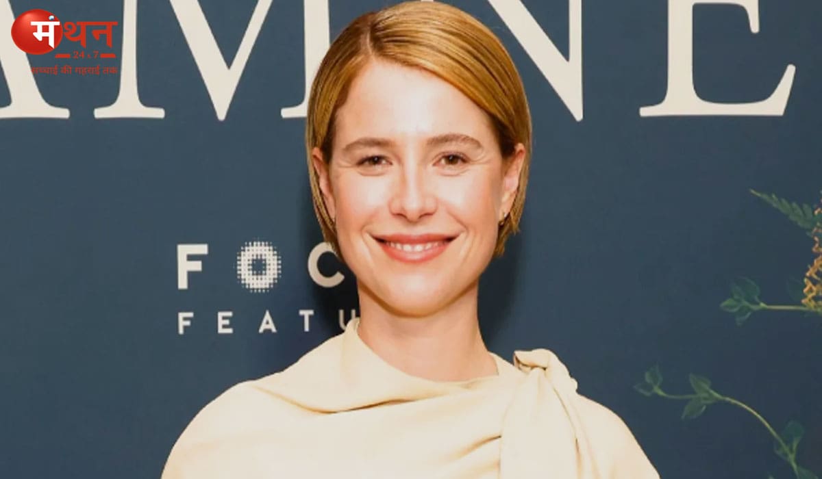 टैलेंट शो से शुरू हुआ सफर, 36 की उम्र में ऑस्कर जीतकर इतिहास रचने वाली आयरिश अभिनेत्री जेसी बकले की कहानी