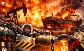 होर्मुज संकट