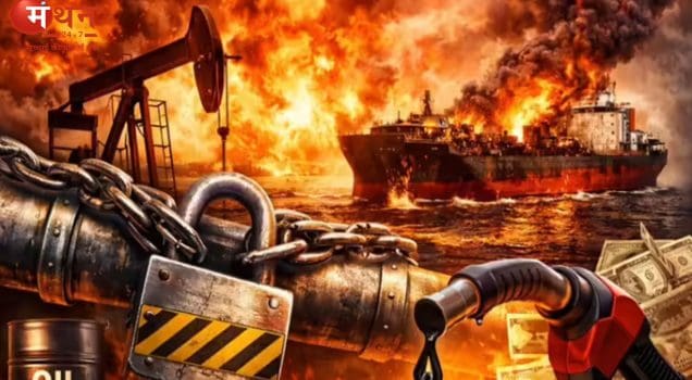 होर्मुज संकट