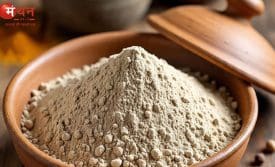 कुट्टू का आटा