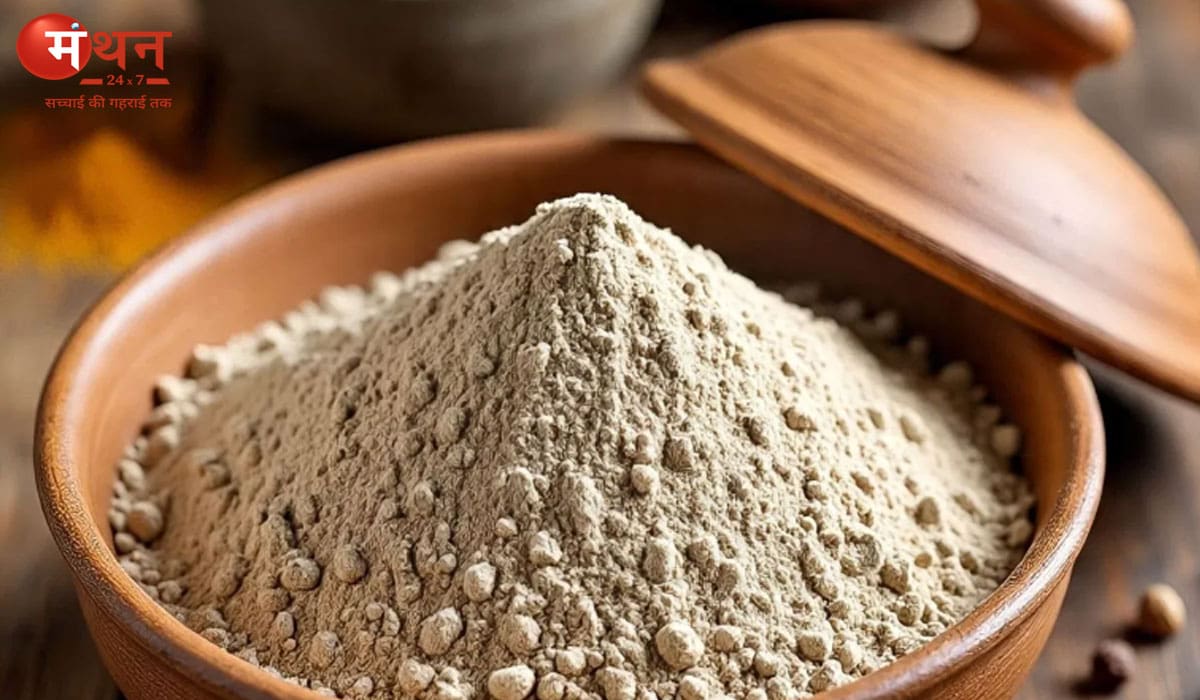 सावधान! नवरात्र में कुट्टू का आटा बना जहर, बागपत में ADM समेत 9 लोग बीमार, मिलावटखोरी पर प्रशासन सख्त