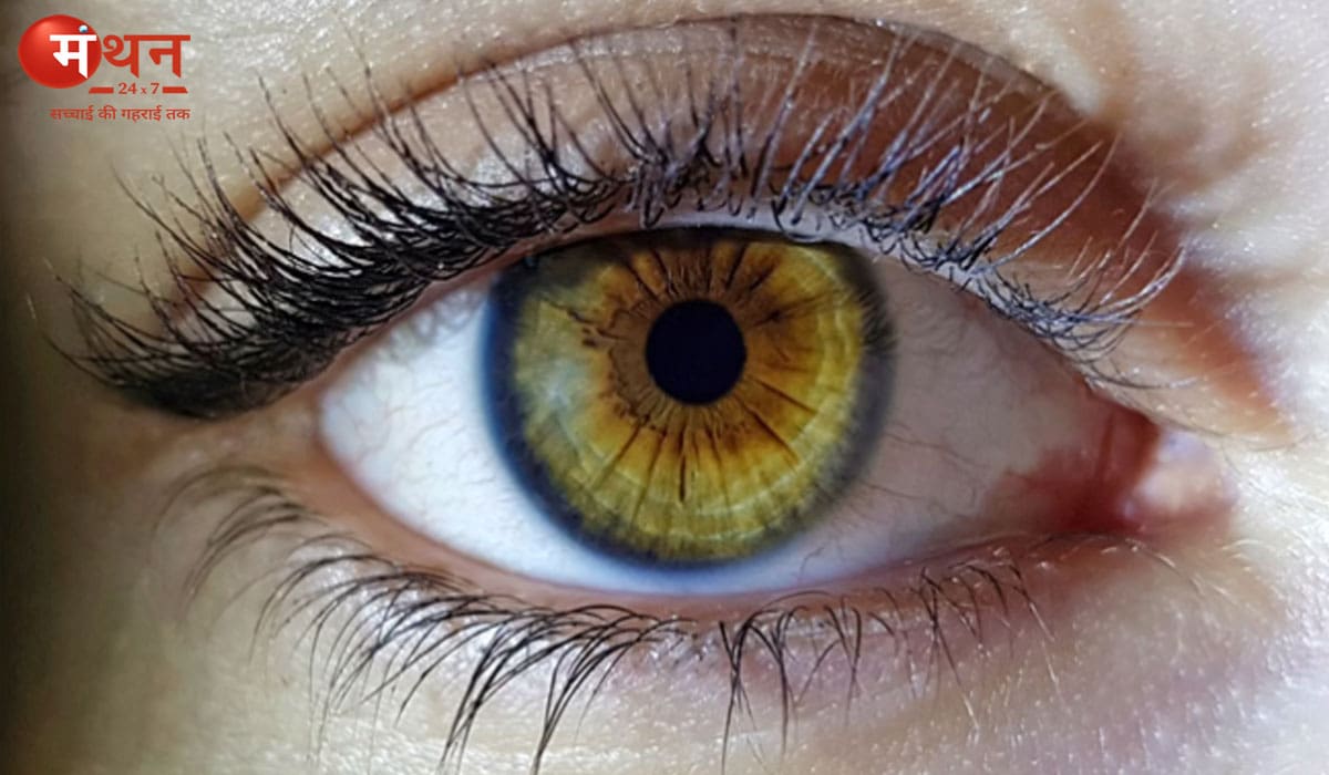एम्स ने बनाया AI सॉफ्टवेयर, अब आंख की फोटो से ही चलेगा काला मोतिया का पता, गांव-गांव तक पहुंचेगी जांच