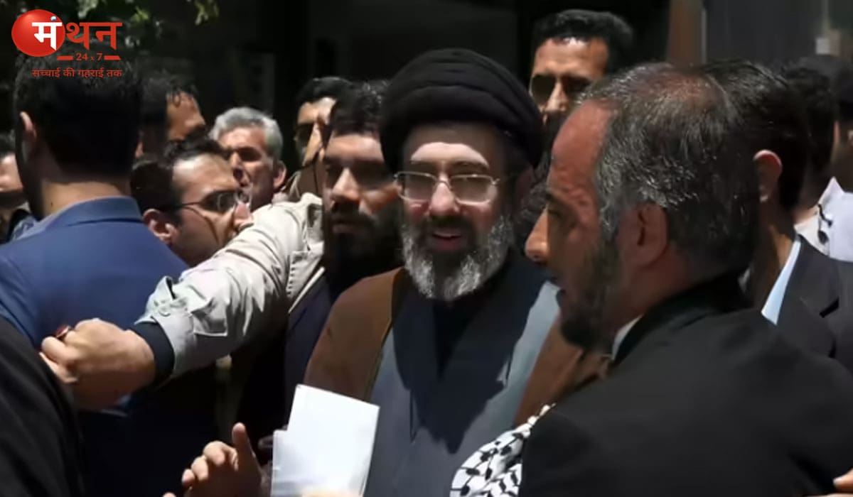 ईरान ने अमेरिका का शांति प्रस्ताव ठुकराया, युद्ध खत्म करने के लिए रखीं 5 कड़ी शर्तें, होर्मुज पर संप्रभुता की मांग