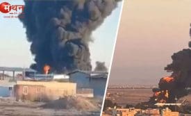 Iran Israel War Impact