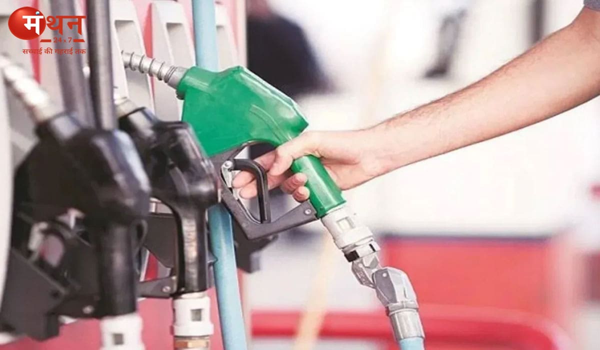 US-ईरान तनाव के बीच राहत की उम्मीद: क्या सच में घटेंगे पेट्रोल-डीजल के दाम?
